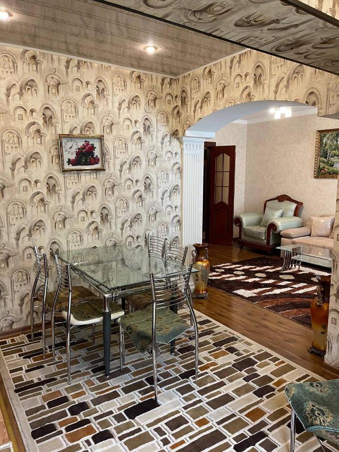 Comfort 2 Room Apartment City Center Tsum Taskent Exterior foto