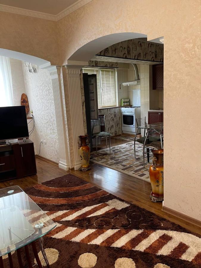Comfort 2 Room Apartment City Center Tsum Taskent Exterior foto