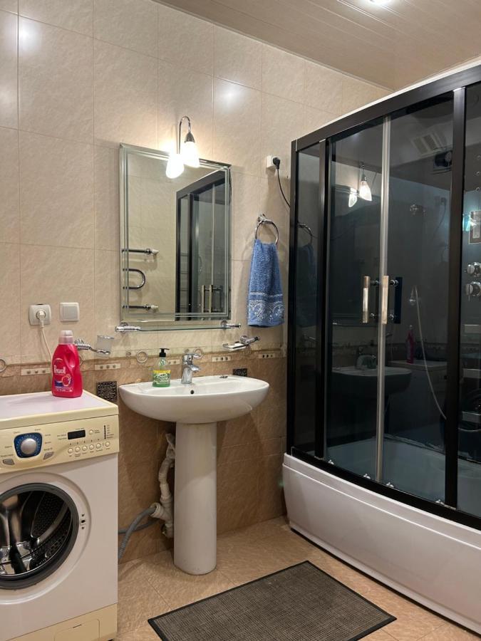 Comfort 2 Room Apartment City Center Tsum Taskent Exterior foto